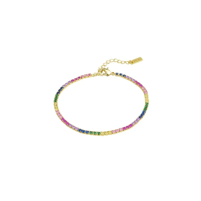 PARTY RAINBOW TENNIS Brățări