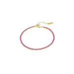 FUCHSIA TENNIS Brățări