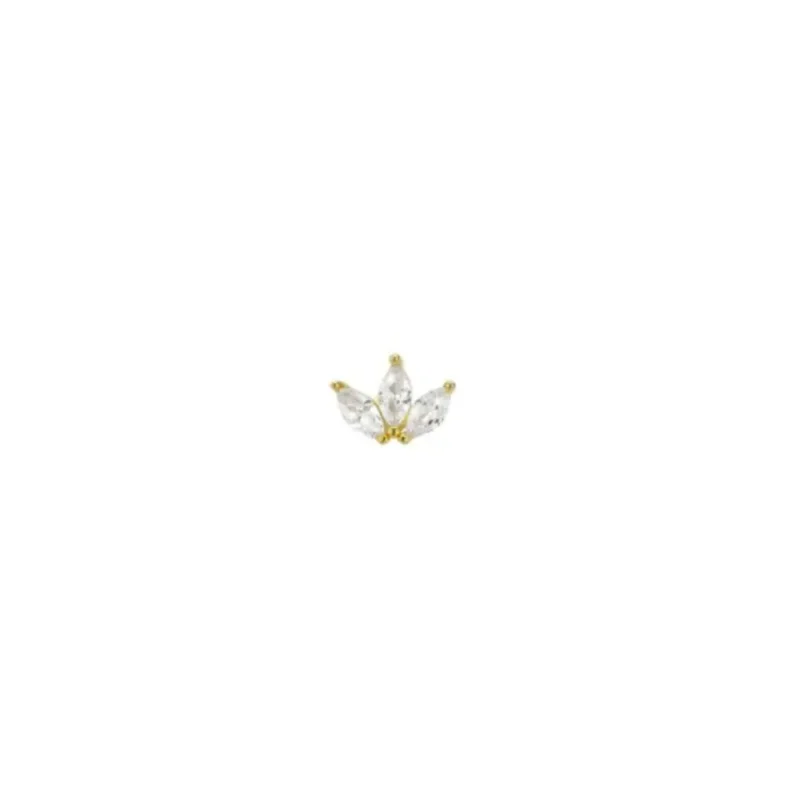 MAGNOLIA Piercing